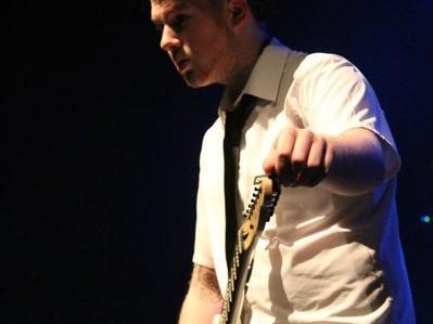 Ball of Mayhem photo