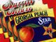 Burrito Deluxe - Georgia Peach