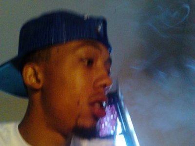 C STAX (#TheRealCSTAX) photo