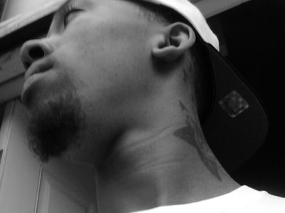 C STAX (#TheRealCSTAX) photo