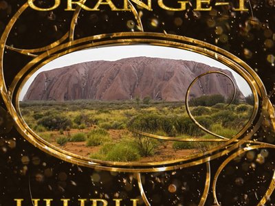Orange-1 photo