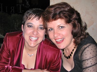 Terese w/ KLEA BLACKHURST (The Onion News Network)