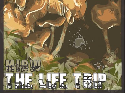 CD COVER