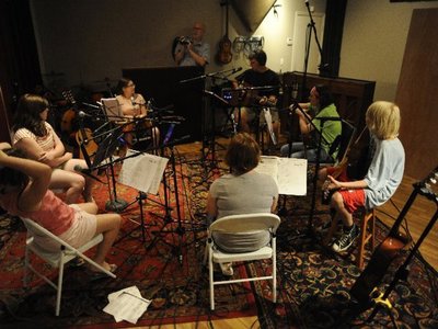 Strings Attached project photo