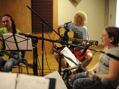 Strings Attached project photo