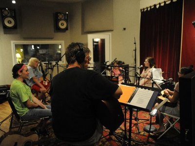 Strings Attached project photo
