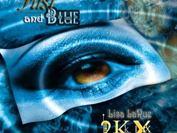 Lisa LaRue 2KX photo