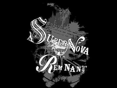 SuperNova Remnant photo