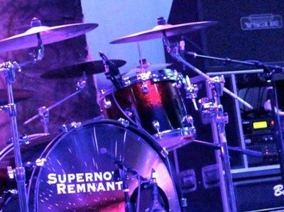 SuperNova Remnant photo