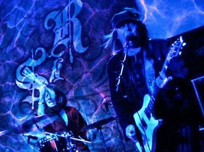 SuperNova Remnant photo