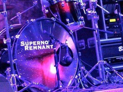 SuperNova Remnant photo