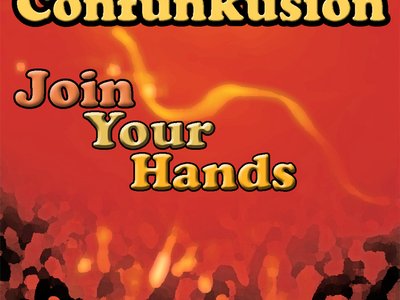 Confunkusion_Join Your Hands