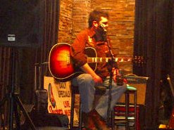 McKinny, TX 2011
