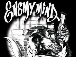 Enemy Mind photo