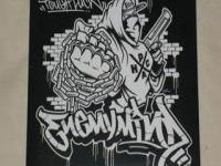 Enemy Mind photo