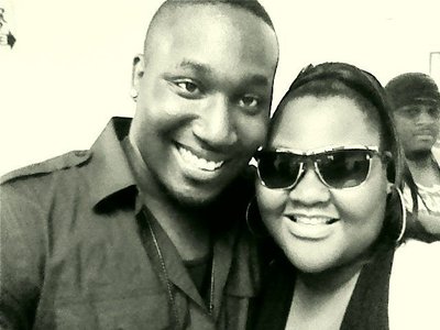 Dwane Wilson a.k.a. D-TRAIN photo