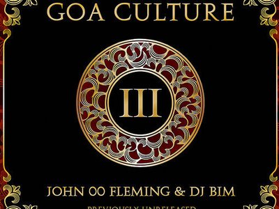 va. Goa Culture vol. 3 (Yellow Sunshine Explosion) - June 2011