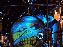 Maiden Chicago photo