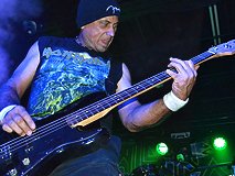 Maiden Chicago photo