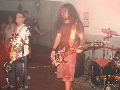 Live in Manaus