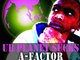 DeVante, my son - aka A-Factor, aka Moon Man