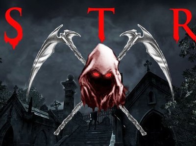 Sincerely The Reaper photo