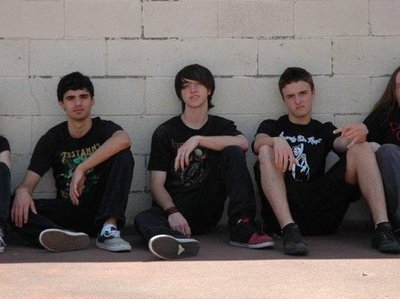 Sincerely The Reaper photo