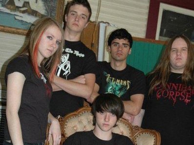Sincerely The Reaper photo
