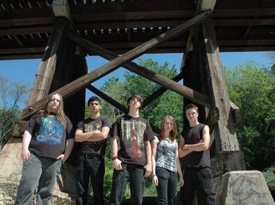 Sincerely The Reaper photo