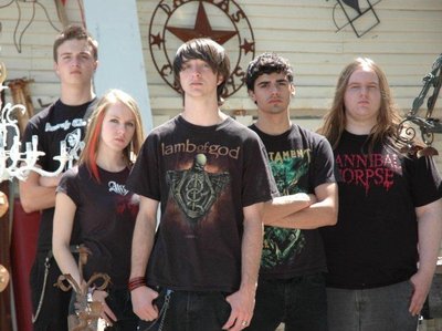 Sincerely The Reaper photo