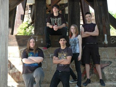 Sincerely The Reaper photo