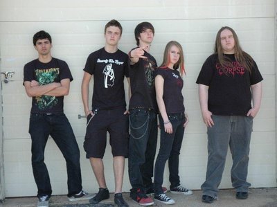 Sincerely The Reaper photo