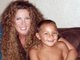 August 22nd, 2011    My youngest grandson, Hayden and I