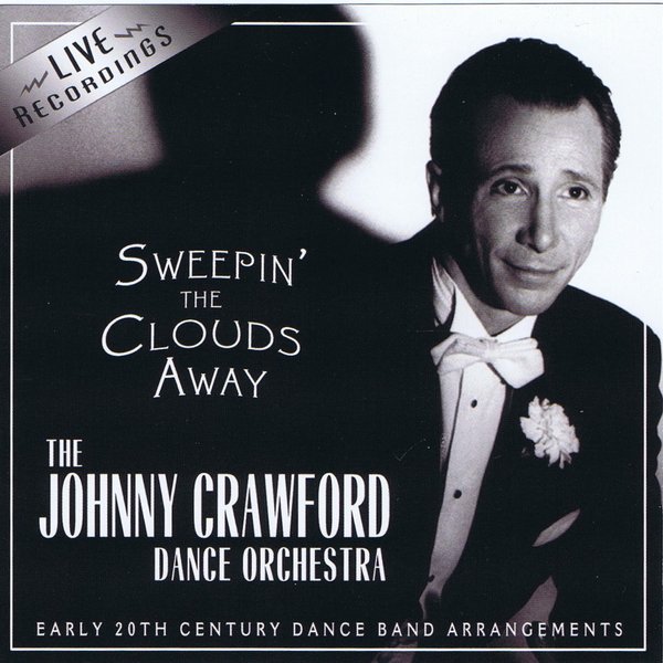 SWEEPIN' THE CLOUDS AWAY by Johnny Crawford | ReverbNation