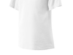 Guys Assorted White Tees