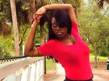 JazzMean bkA Keisha.J
