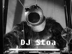 DJ Stoa photo