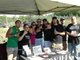 The TKV family at UPROAR Fest