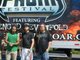 Thurkills Vision at Rockstar Energy UPROAR Festival at the Comcast Center, Aug 30, 2011