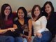 Me and the girls