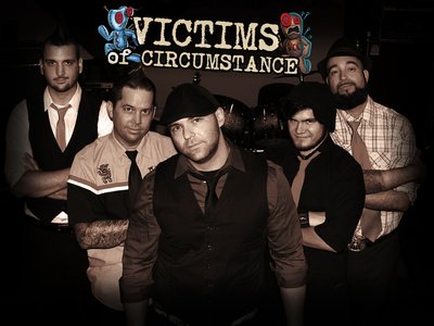 Victims of Circumstance photo