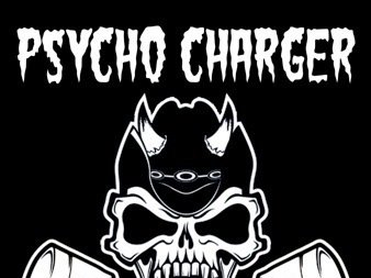 Psycho Charger photo