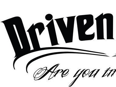 DRIVEN photo