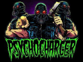 Psycho Charger photo