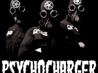 Psycho Charger photo