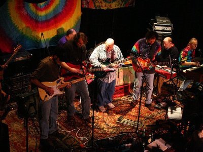 Vail-Leavitt Music Hall 2010