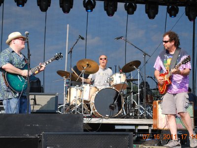 Great South Bay 2011