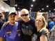 Me,My Husband & Jamey Jasta 10/11/2008