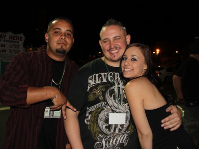 Smilez G, Shi Boi & Killa Kaii (Hustle Hard Show)