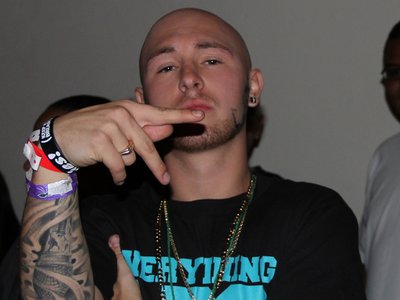 Yung Thugga (Hustle Hard)